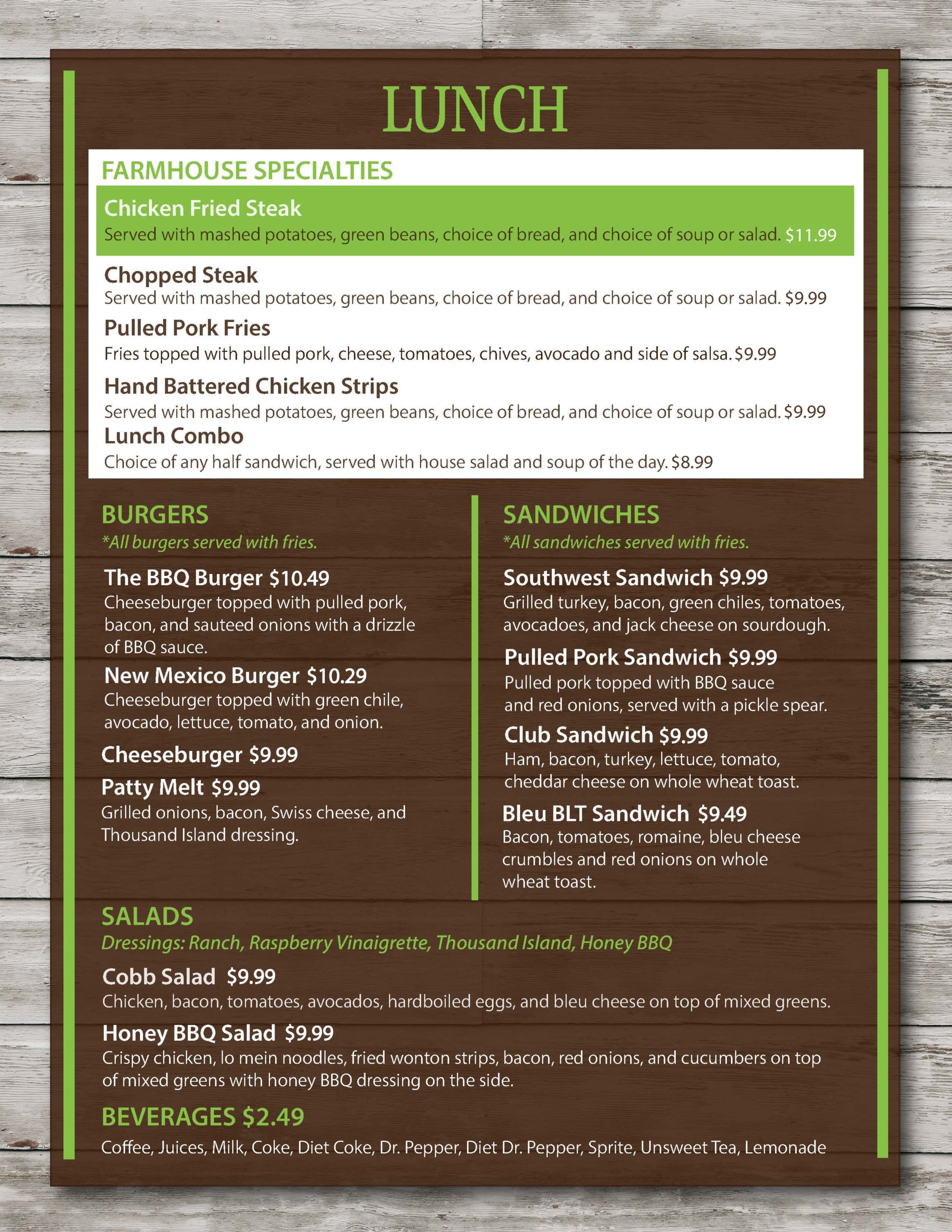 Farmhouse Menu Updated 7 2022 Page 4 scaled